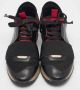 Balenciaga Vintage Pre-owned Fabric sneakers Black Dames - Thumbnail 3