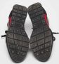 Balenciaga Vintage Pre-owned Fabric sneakers Black Dames - Thumbnail 6
