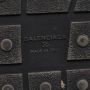 Balenciaga Vintage Pre-owned Fabric sneakers Black Dames - Thumbnail 7