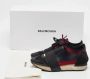 Balenciaga Vintage Pre-owned Fabric sneakers Black Dames - Thumbnail 9