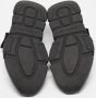 Balenciaga Vintage Pre-owned Fabric sneakers Black Dames - Thumbnail 6