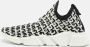 Balenciaga Vintage Pre-owned Fabric sneakers Black Dames - Thumbnail 2