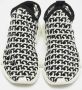 Balenciaga Vintage Pre-owned Fabric sneakers Black Dames - Thumbnail 3
