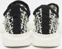 Balenciaga Vintage Pre-owned Fabric sneakers Black Dames - Thumbnail 5