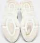 Balenciaga Vintage Pre-owned Fabric sneakers Black Dames - Thumbnail 6