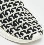 Balenciaga Vintage Pre-owned Fabric sneakers Black Dames - Thumbnail 7