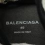 Balenciaga Vintage Pre-owned Fabric sneakers Black Dames - Thumbnail 8
