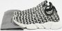 Balenciaga Vintage Pre-owned Fabric sneakers Black Dames - Thumbnail 9