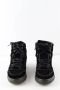 Balenciaga Vintage Pre-owned Fabric sneakers Black Dames - Thumbnail 2