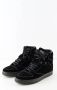 Balenciaga Vintage Pre-owned Fabric sneakers Black Dames - Thumbnail 3