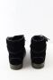 Balenciaga Vintage Pre-owned Fabric sneakers Black Dames - Thumbnail 4
