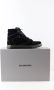 Balenciaga Vintage Pre-owned Fabric sneakers Black Dames - Thumbnail 7