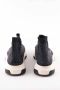 Balenciaga Vintage Pre-owned Fabric sneakers Black Dames - Thumbnail 2