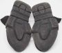 Balenciaga Vintage Pre-owned Fabric sneakers Black Heren - Thumbnail 6