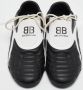 Balenciaga Vintage Pre-owned Fabric sneakers Black Heren - Thumbnail 2