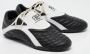 Balenciaga Vintage Pre-owned Fabric sneakers Black Heren - Thumbnail 3