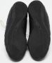 Balenciaga Vintage Pre-owned Fabric sneakers Black Heren - Thumbnail 5