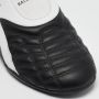 Balenciaga Vintage Pre-owned Fabric sneakers Black Heren - Thumbnail 6