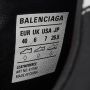 Balenciaga Vintage Pre-owned Fabric sneakers Black Heren - Thumbnail 7