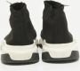 Balenciaga Vintage Pre-owned Fabric sneakers Black Heren - Thumbnail 5