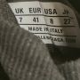 Balenciaga Vintage Pre-owned Fabric sneakers Black Heren - Thumbnail 8