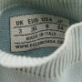 Balenciaga Vintage Pre-owned Fabric sneakers Blue Dames - Thumbnail 7
