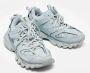 Balenciaga Vintage Pre-owned Fabric sneakers Blue Dames - Thumbnail 4