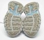 Balenciaga Vintage Pre-owned Fabric sneakers Blue Dames - Thumbnail 6