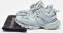Balenciaga Vintage Pre-owned Fabric sneakers Blue Dames - Thumbnail 9