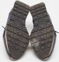Balenciaga Vintage Pre-owned Fabric sneakers Blue Dames - Thumbnail 6