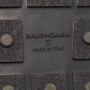 Balenciaga Vintage Pre-owned Fabric sneakers Blue Dames - Thumbnail 7