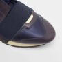 Balenciaga Vintage Pre-owned Fabric sneakers Blue Dames - Thumbnail 8