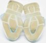 Balenciaga Vintage Pre-owned Fabric sneakers Blue Dames - Thumbnail 6