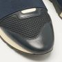 Balenciaga Vintage Pre-owned Fabric sneakers Blue Dames - Thumbnail 7