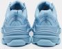 Balenciaga Vintage Pre-owned Fabric sneakers Blue Dames - Thumbnail 5