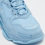 Balenciaga Vintage Pre-owned Fabric sneakers Blue Dames - Thumbnail 7