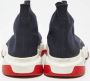 Balenciaga Vintage Pre-owned Fabric sneakers Blue Heren - Thumbnail 5