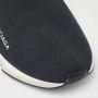 Balenciaga Vintage Pre-owned Fabric sneakers Blue Heren - Thumbnail 7