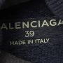 Balenciaga Vintage Pre-owned Fabric sneakers Blue Heren - Thumbnail 8