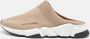 Balenciaga Vintage Pre-owned Fabric sneakers Brown Heren - Thumbnail 2