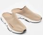 Balenciaga Vintage Pre-owned Fabric sneakers Brown Heren - Thumbnail 4