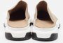 Balenciaga Vintage Pre-owned Fabric sneakers Brown Heren - Thumbnail 5