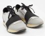 Balenciaga Vintage Pre-owned Fabric sneakers Gray Dames - Thumbnail 4