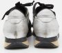 Balenciaga Vintage Pre-owned Fabric sneakers Gray Dames - Thumbnail 5