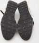 Balenciaga Vintage Pre-owned Fabric sneakers Gray Dames - Thumbnail 6