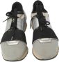 Balenciaga Vintage Pre-owned Fabric sneakers Gray Dames - Thumbnail 2