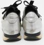 Balenciaga Vintage Pre-owned Fabric sneakers Gray Dames - Thumbnail 5