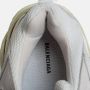 Balenciaga Vintage Pre-owned Fabric sneakers Gray Dames - Thumbnail 7