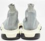 Balenciaga Vintage Pre-owned Fabric sneakers Gray Dames - Thumbnail 5