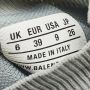 Balenciaga Vintage Pre-owned Fabric sneakers Gray Dames - Thumbnail 8